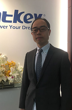 ceo furusawa